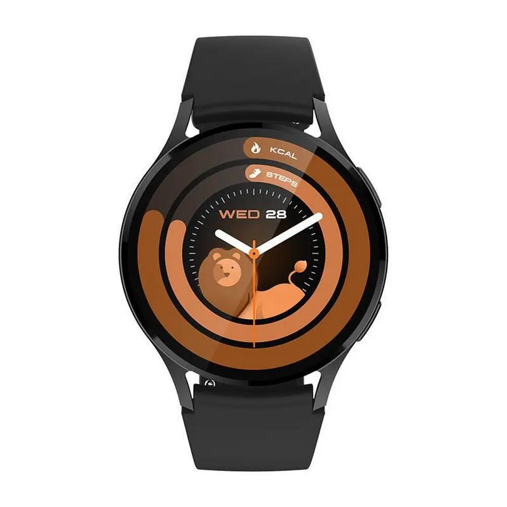 Colmi - i28 Ultra Black - Smartwatch 2/6