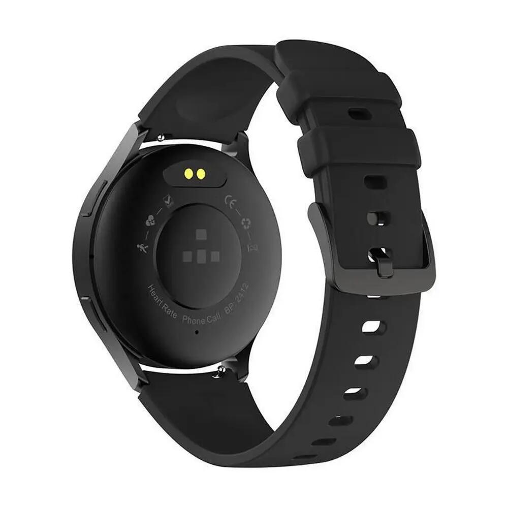 Colmi - i28 Ultra Black - Smartwatch 4/6