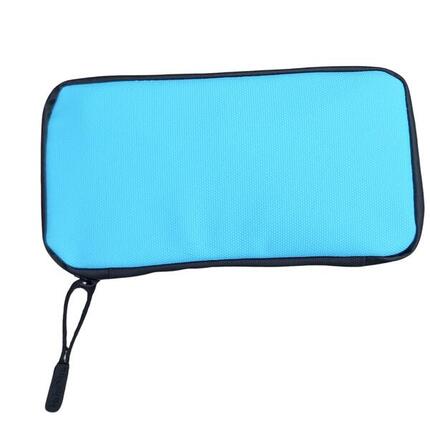 Velopac Ridepac Max Slim Bleu ciel