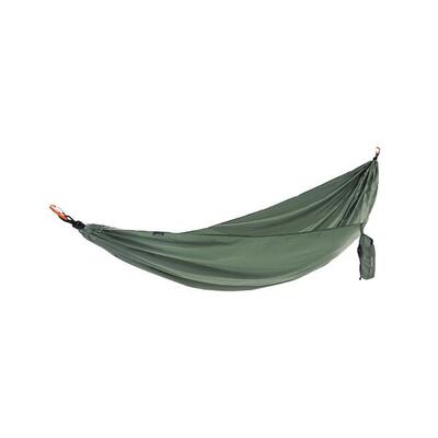 Cocoon reishangmat set - cipresgroen