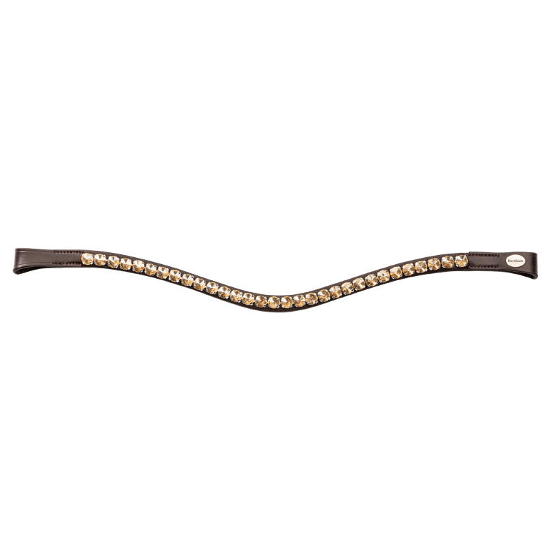 Frontal for horse Kavalkade Floretta