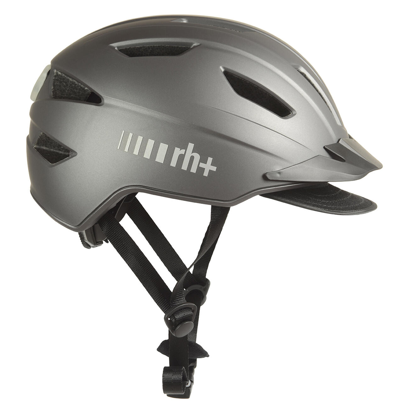 Casque vélo RH+ ZTL 6/7