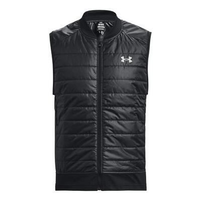 Mouwloos waterdicht jack under armour storm