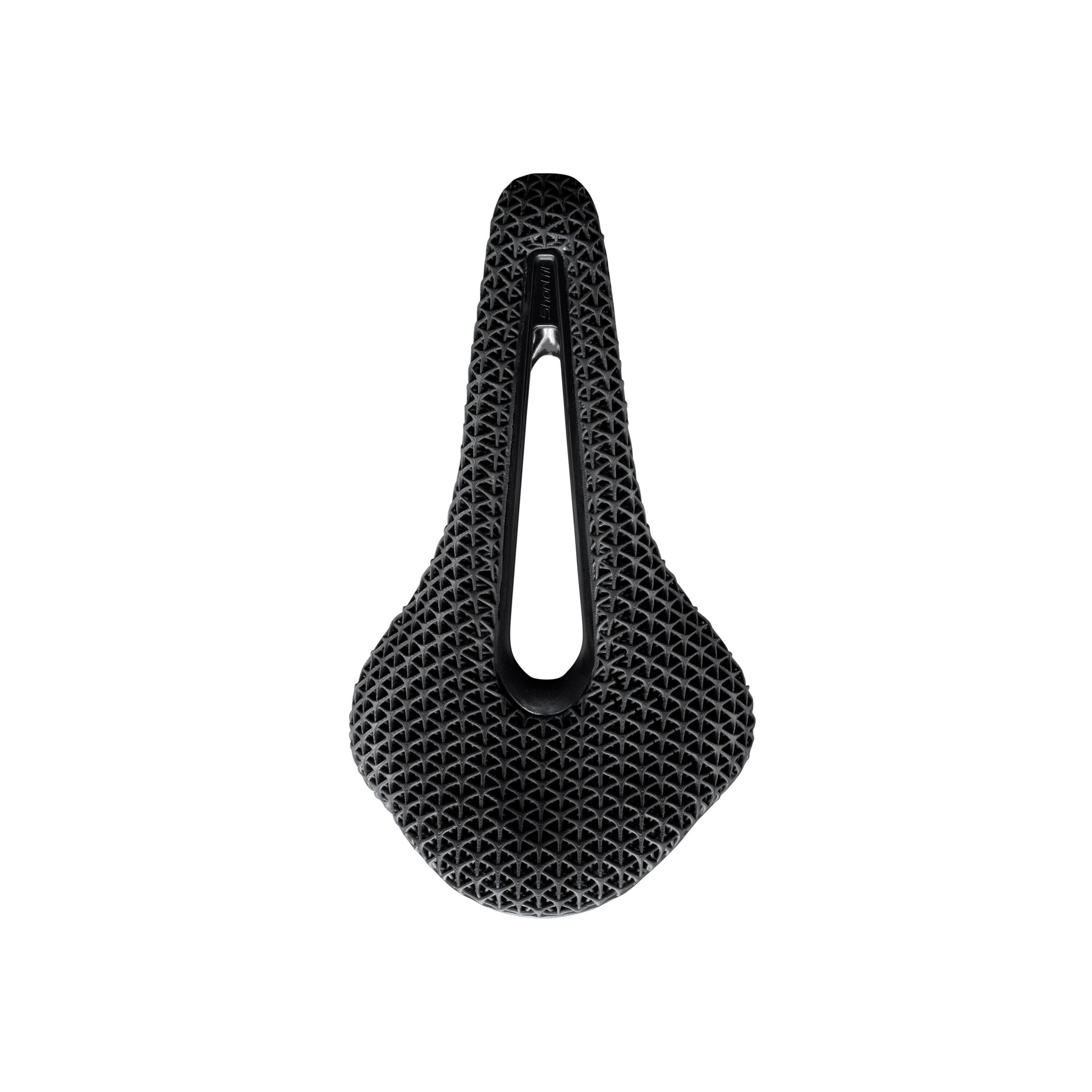 SELLE SAN MARCO Gravel-Sattel Shortfit 2.0 3D Carbon FX 3/7