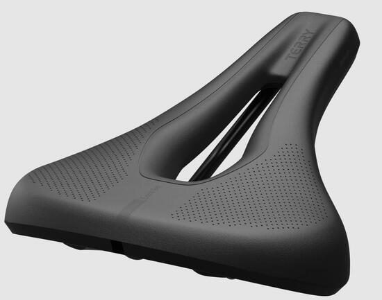 Terry Fahrradsattel komfort MTB E-Bike Butterfly Exera Gel Max Women