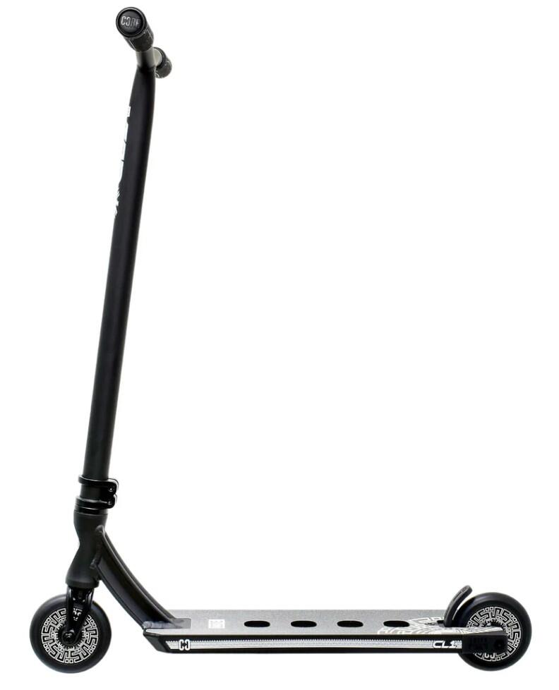 CORE CL1 Stunt-Scooter Park H=86cm Schwarz 2/7
