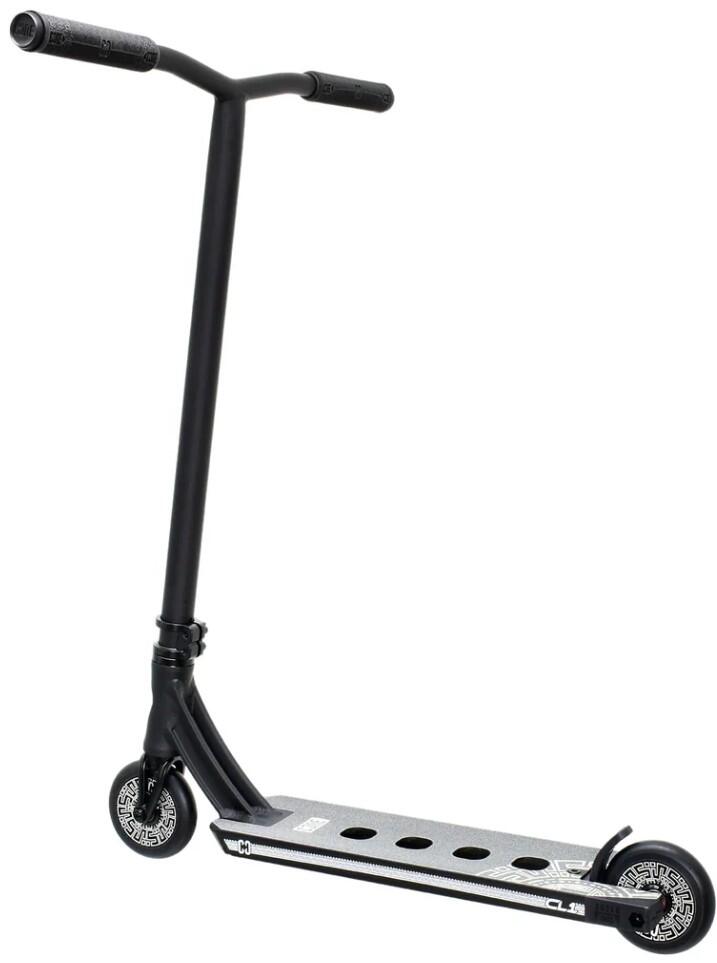 CORE CL1 Stunt-Scooter Park H=86cm Schwarz 6/7