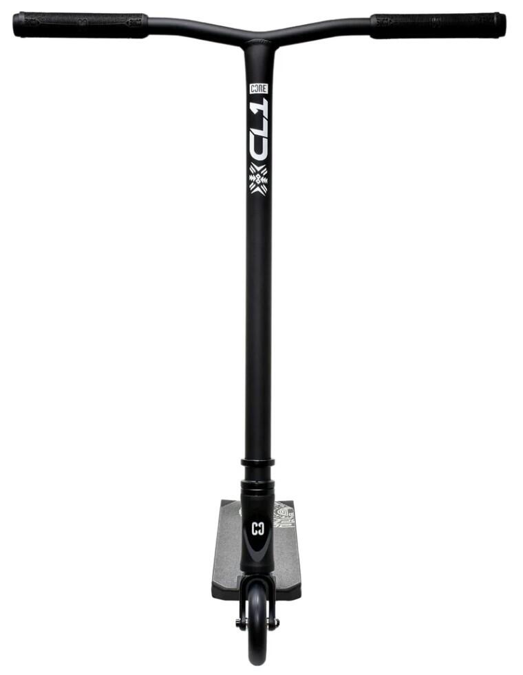 CORE CL1 Stunt-Scooter Park H=86cm Schwarz 4/7