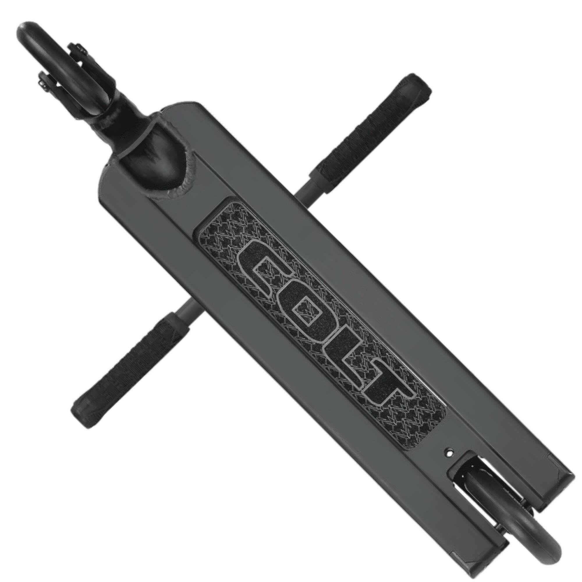 Blunt Colt S6 Complete Stunt-Scooter H=84cm Park / Street schwarz 4/7