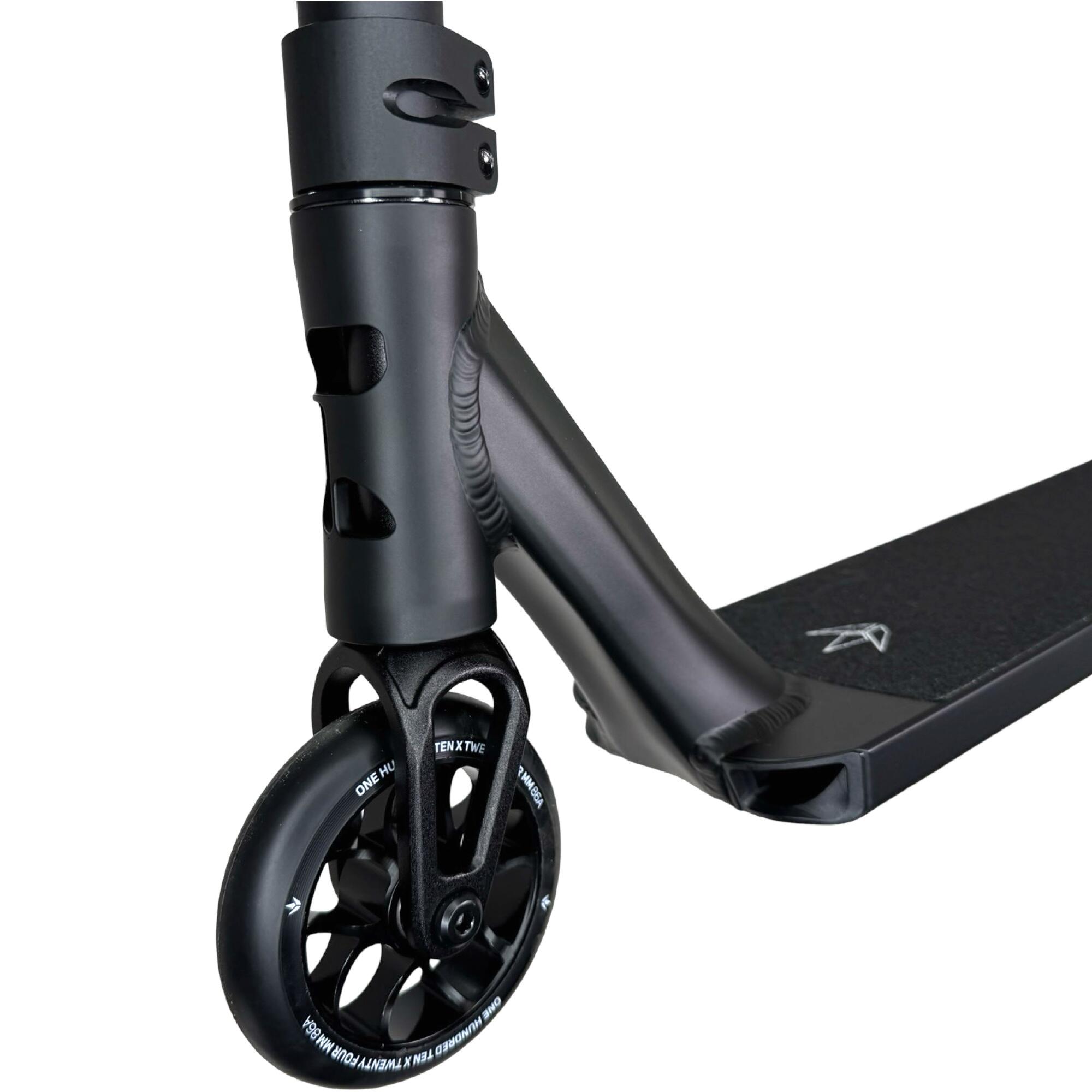 Blunt Colt S6 Complete Stunt-Scooter H=84cm Park / Street schwarz 7/7