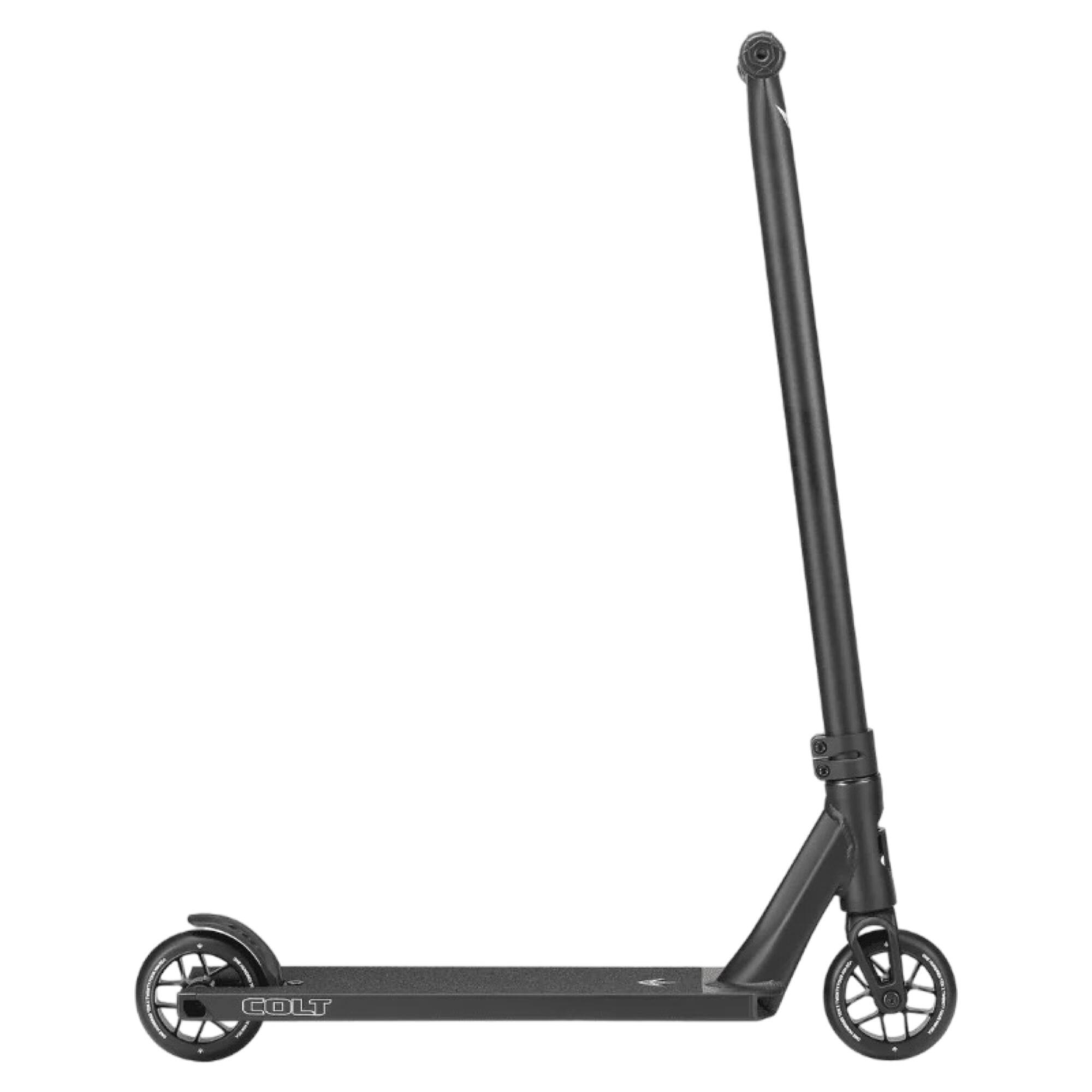 Blunt Colt S6 Complete Stunt-Scooter H=84cm Park / Street schwarz 6/7