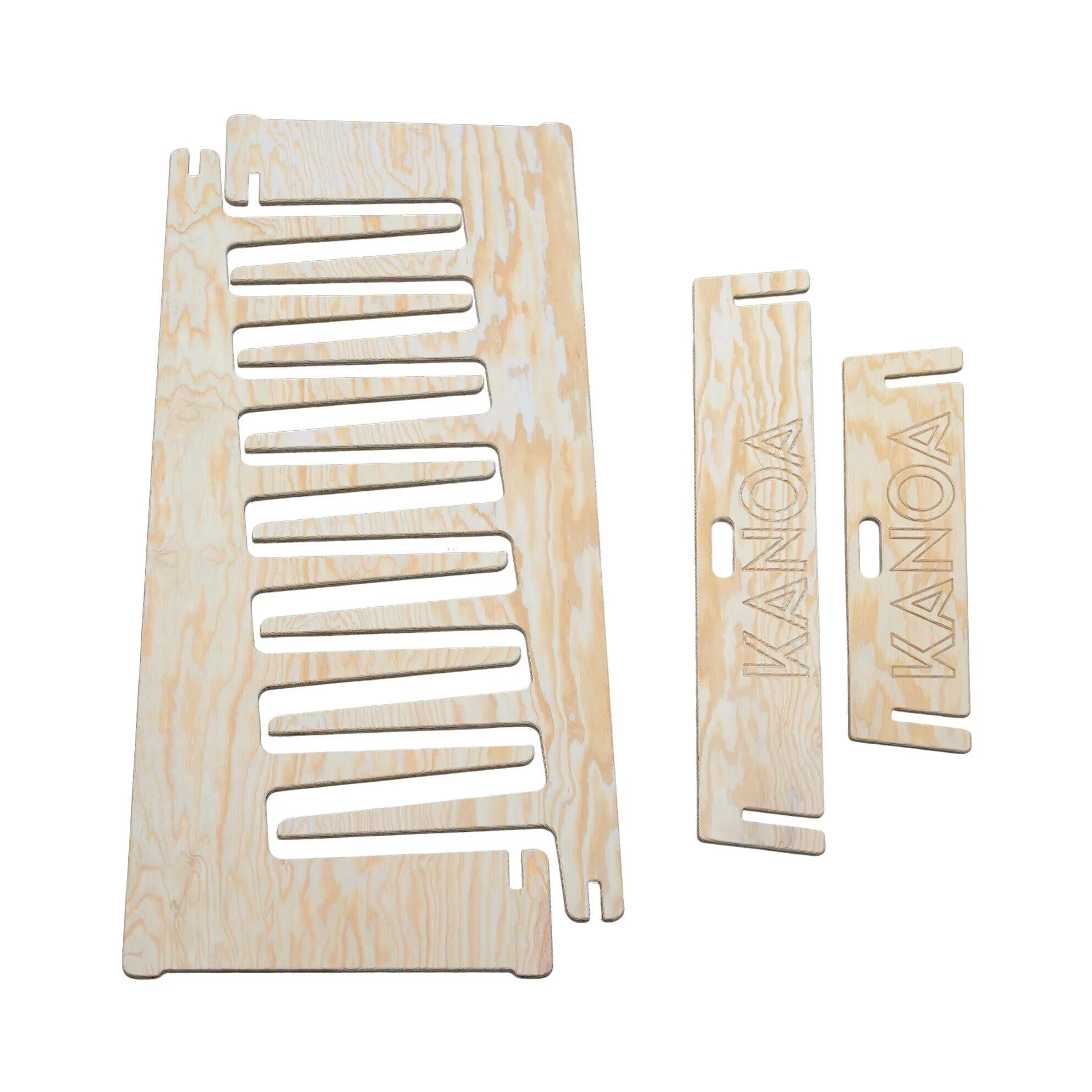 Multi Rack // Fino a 8 tavole da surf 4/5