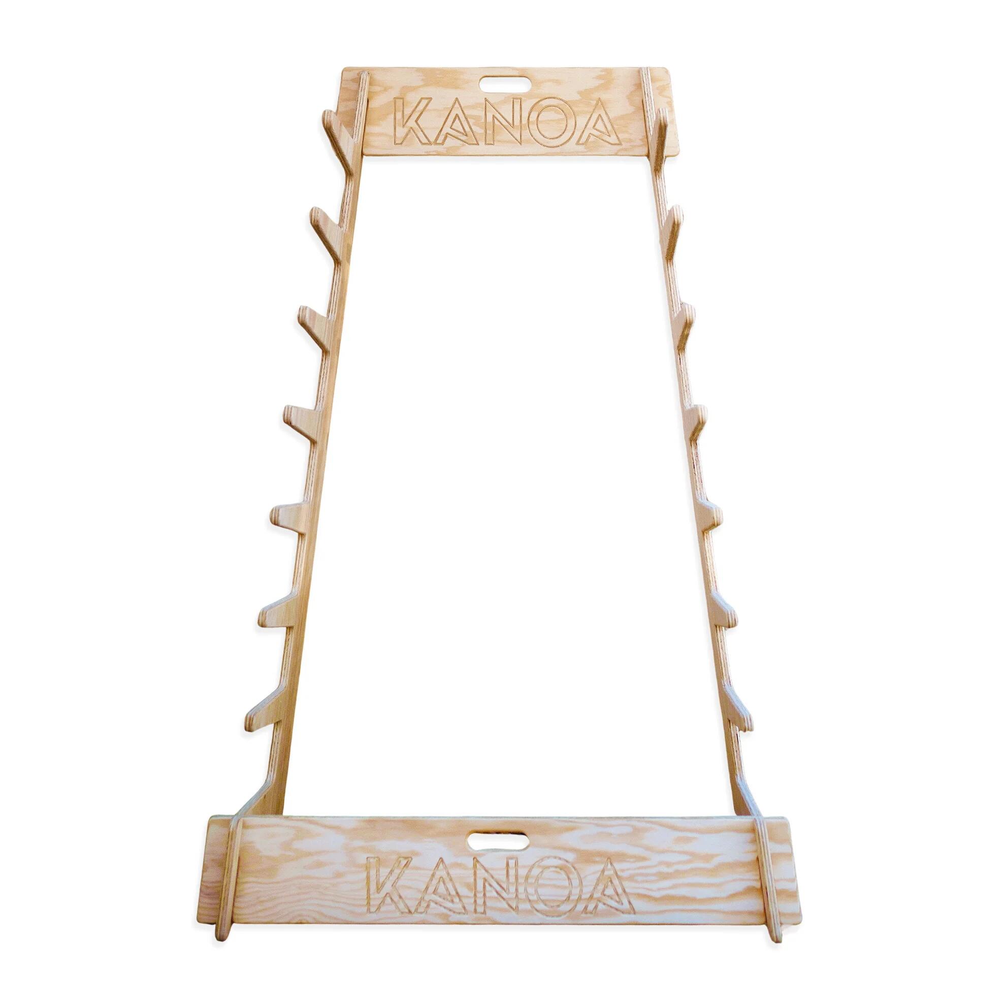 Multi Rack // Fino a 8 tavole da surf 3/5
