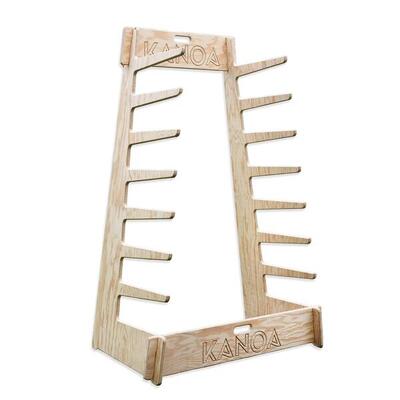 Multi Rack // Bis zu 8 Surfboards