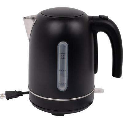 Reise Wasserkocher Minuwatt Camping Wasser Kocher Kessel 750 W 1,7 L