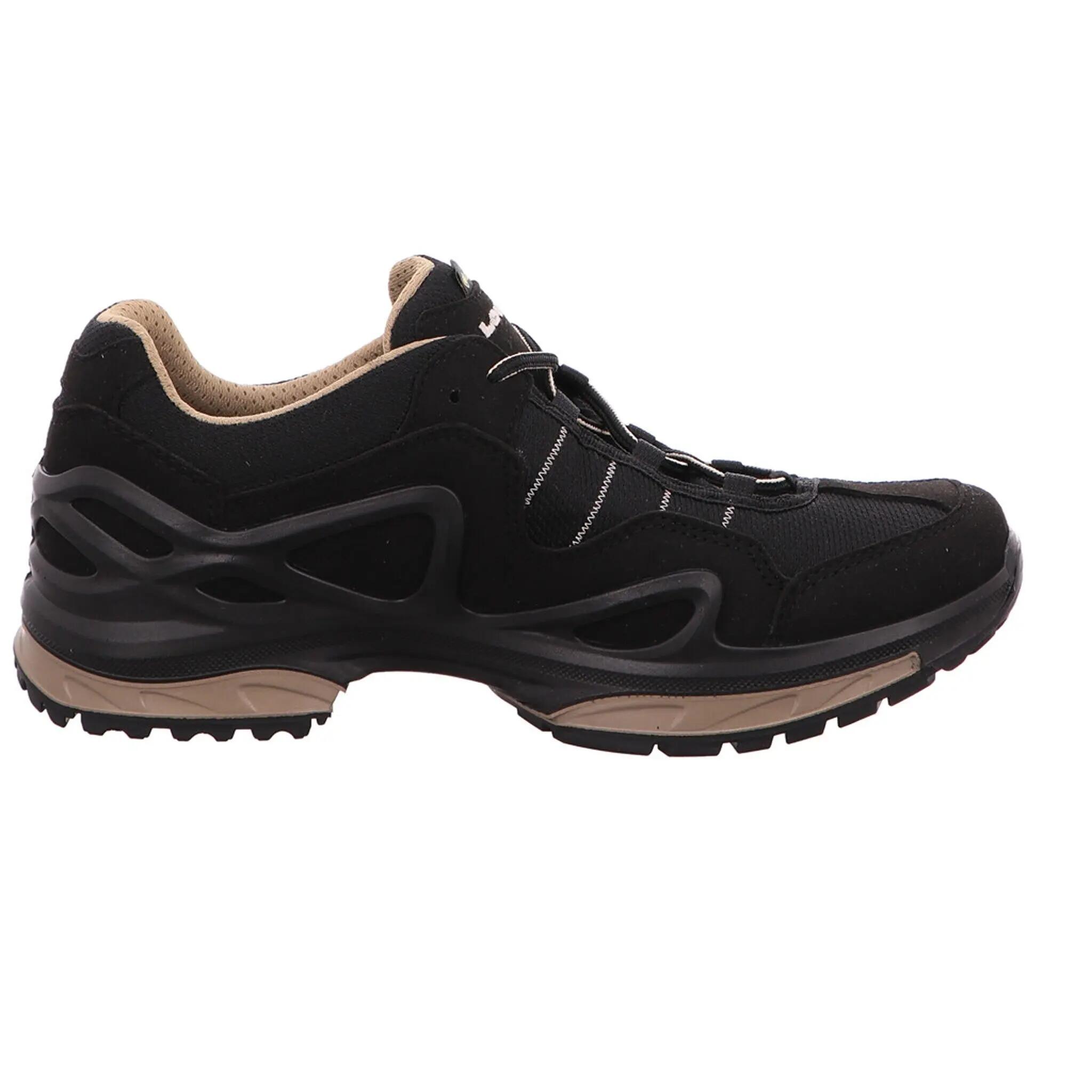 Outdoorschuhe GORGON GTX Ws 3/4