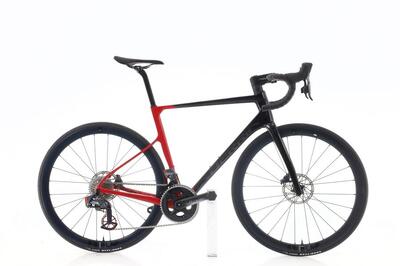 Bici strada ricondizionata · Belador Carbonio AXS 12V · Ottimo stato
