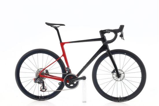 Bici strada ricondizionata · Belador Carbonio AXS 12V · Ottimo stato