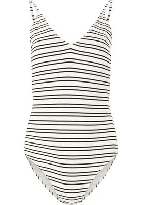 Costume da bagno intero Athlecia Barvina