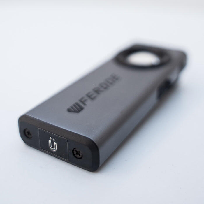 Lampe torche LED rechargeable 7/7