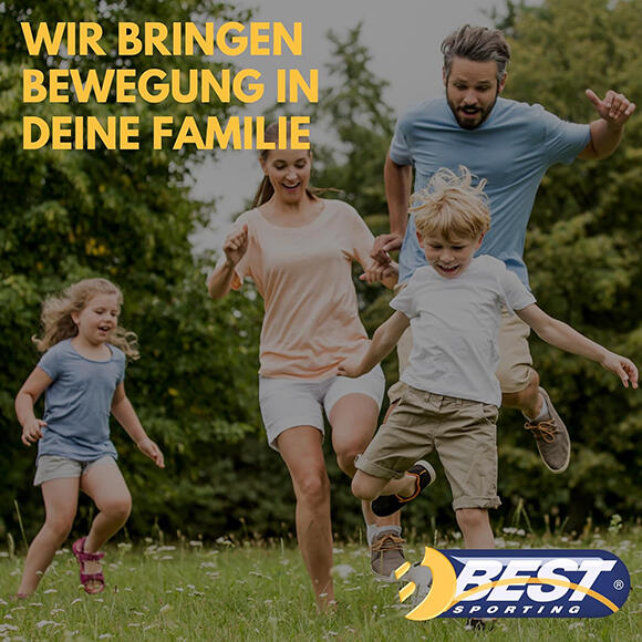 Best Sporting Torwand 180er orange mit 2 Schußlöchern 22900 6/7