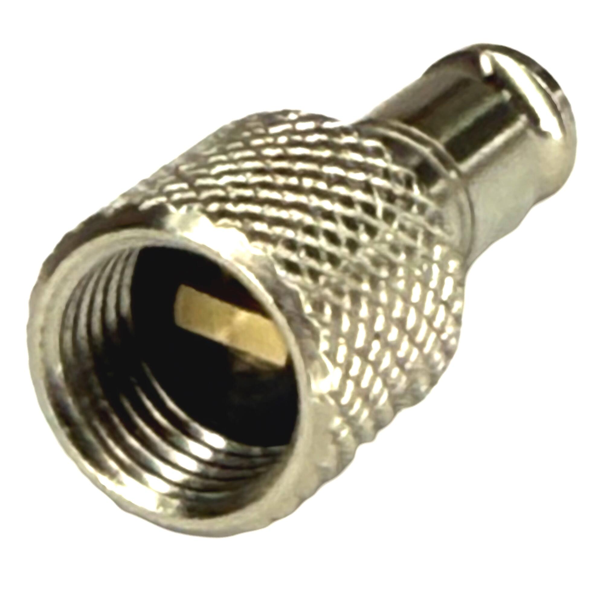 Schwalbe Fahrrad Clik Valve SCV System (AV) Auto Ventil Set 4/7