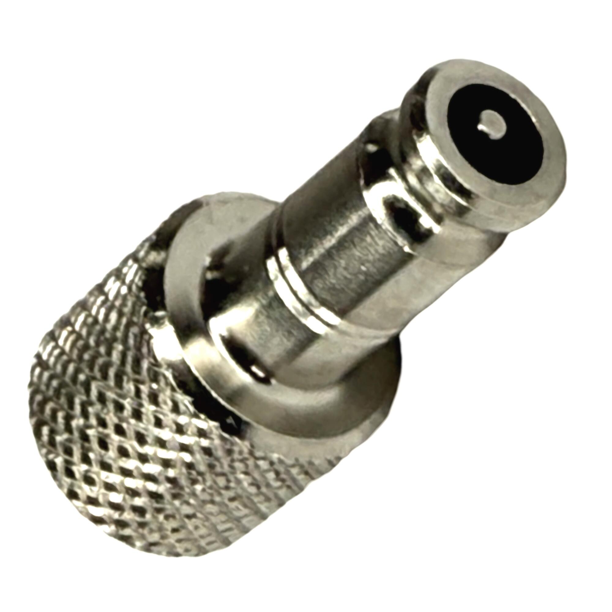 Schwalbe Fahrrad Clik Valve SCV System (AV) Auto Ventil Set 3/7