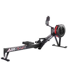 Rameur - CARE - AIR ROWER connecté