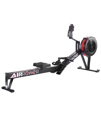 Roeitrainer - care - air rower connected