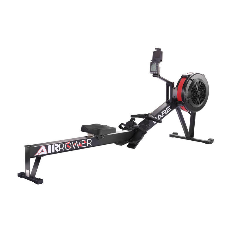 Rameur - CARE - AIR ROWER connecté