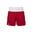 Short de boxe IBA pour femmes