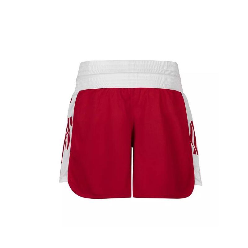 Short de boxe IBA pour femmes