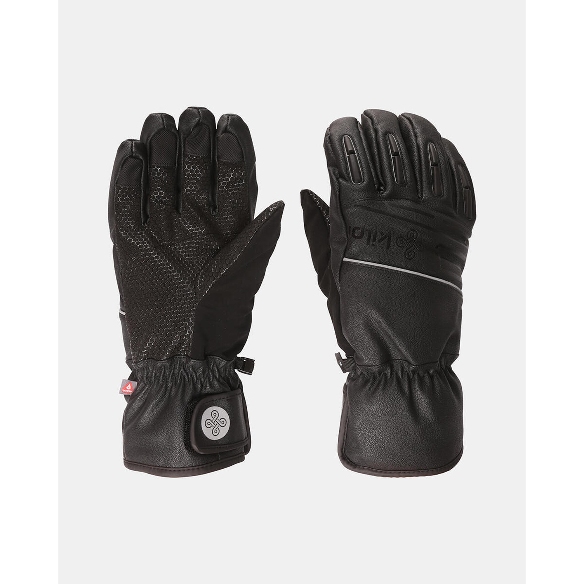 KILPI Lyžařské rukavice Kilpi CEDRIQ-U