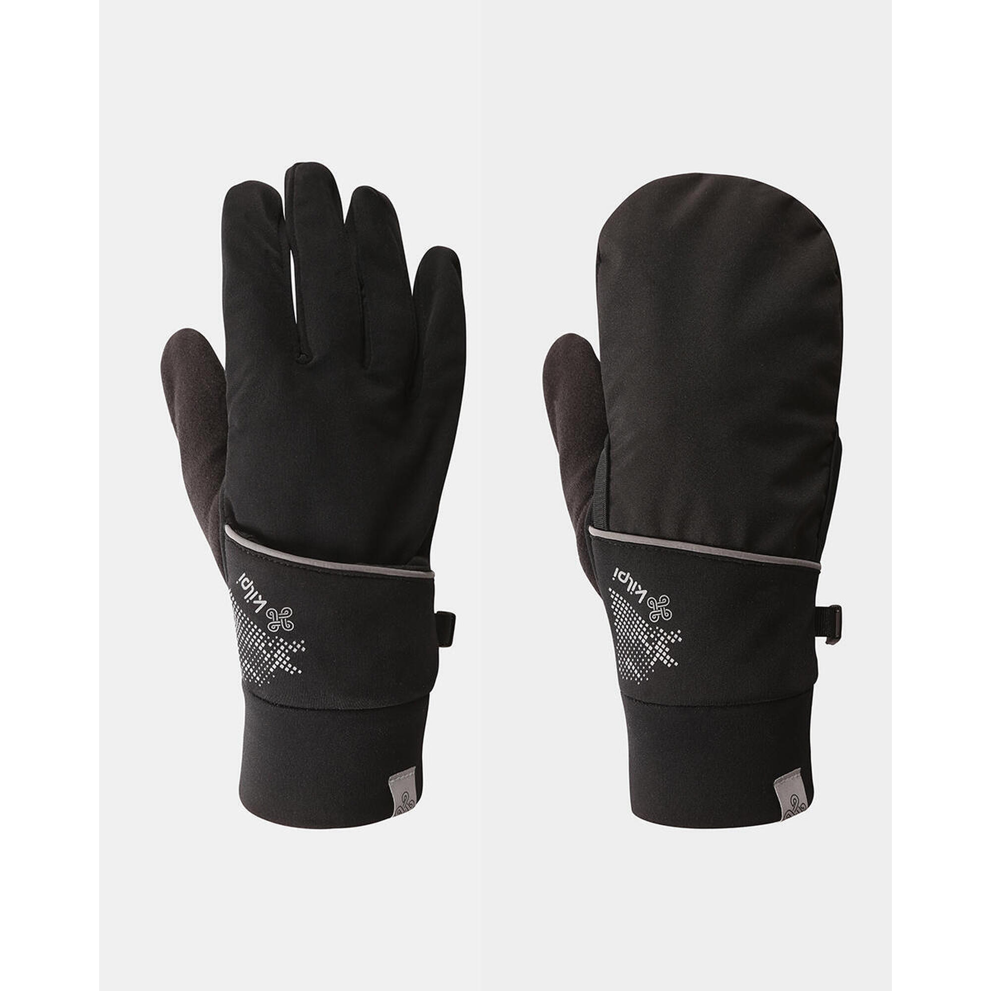 Rękawice narciarskie unisex Kilpi DRAG-U