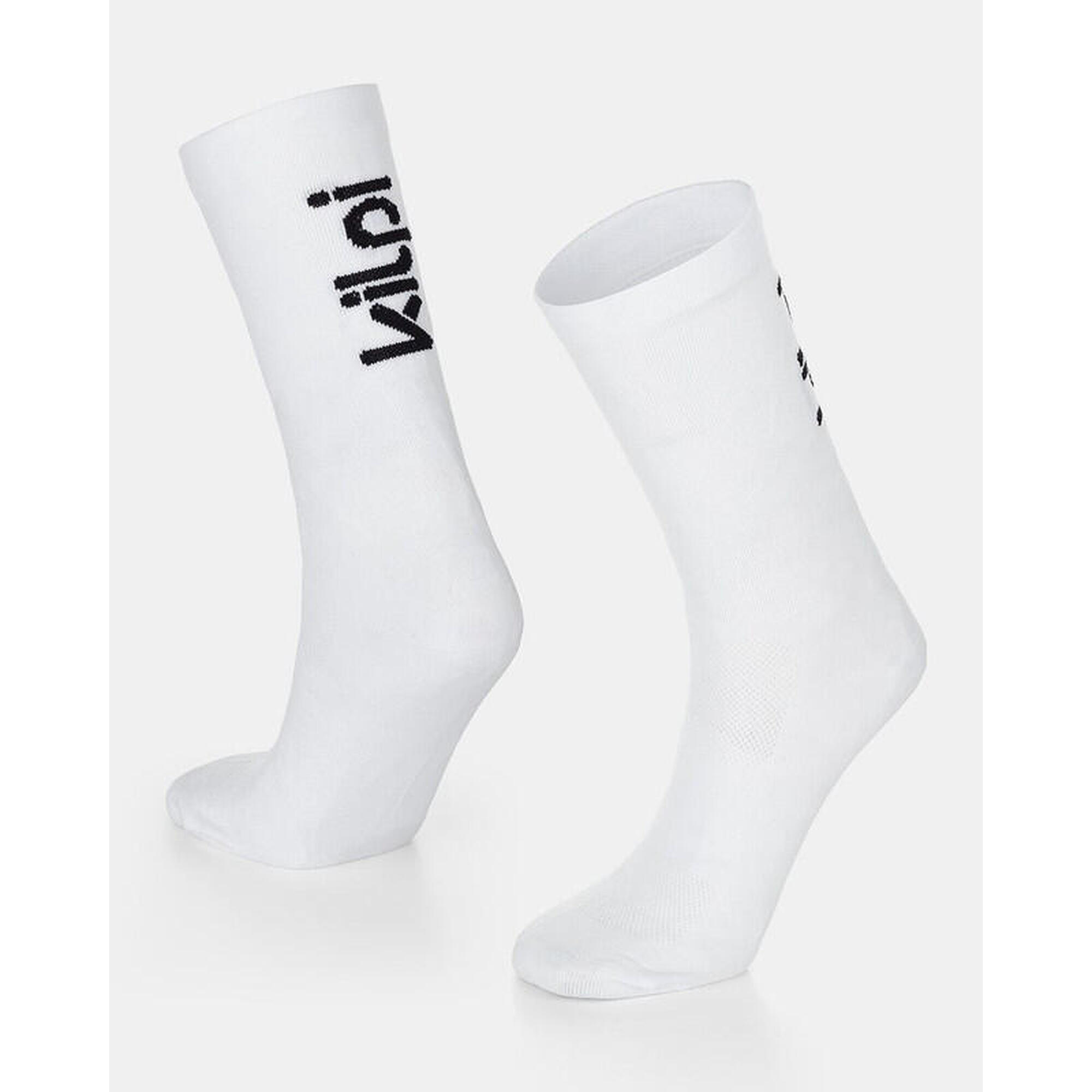 Chaussettes de cyclisme Kilpi CYCLER-U