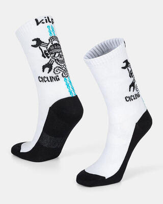Calze da ciclismo Kilpi SPURT-U