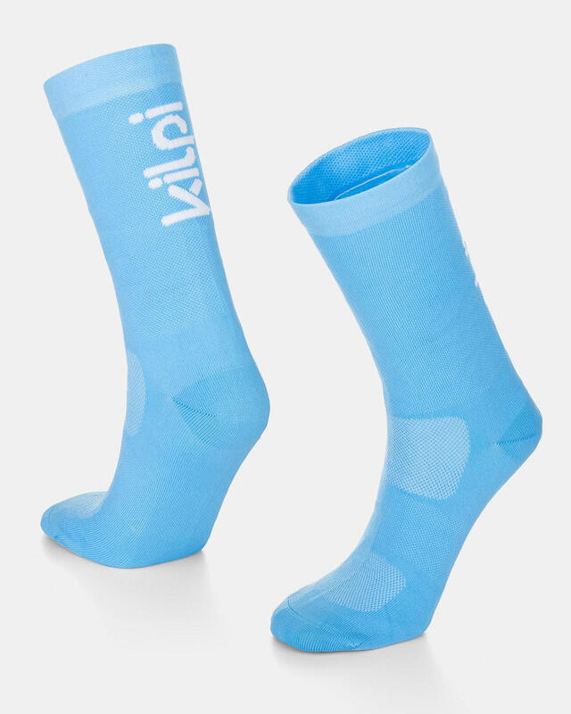 KILPI Calze da ciclismo Kilpi BORENY-M