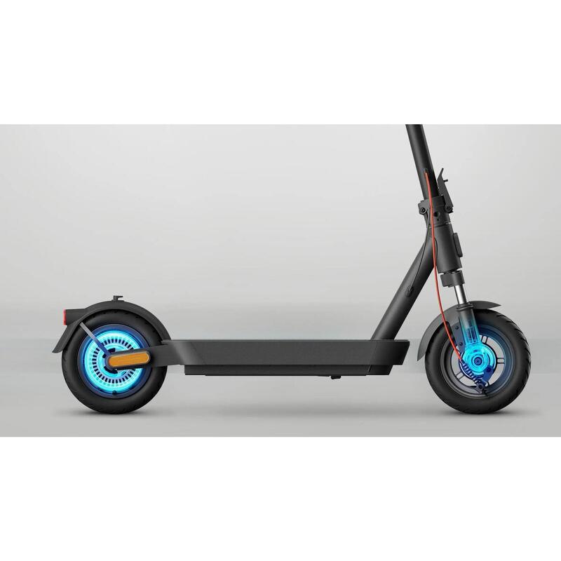 Hulajnoga elektryczna  Xiaomi Electric Scooter 5 350W, zasięg 60km, 10" Czarny