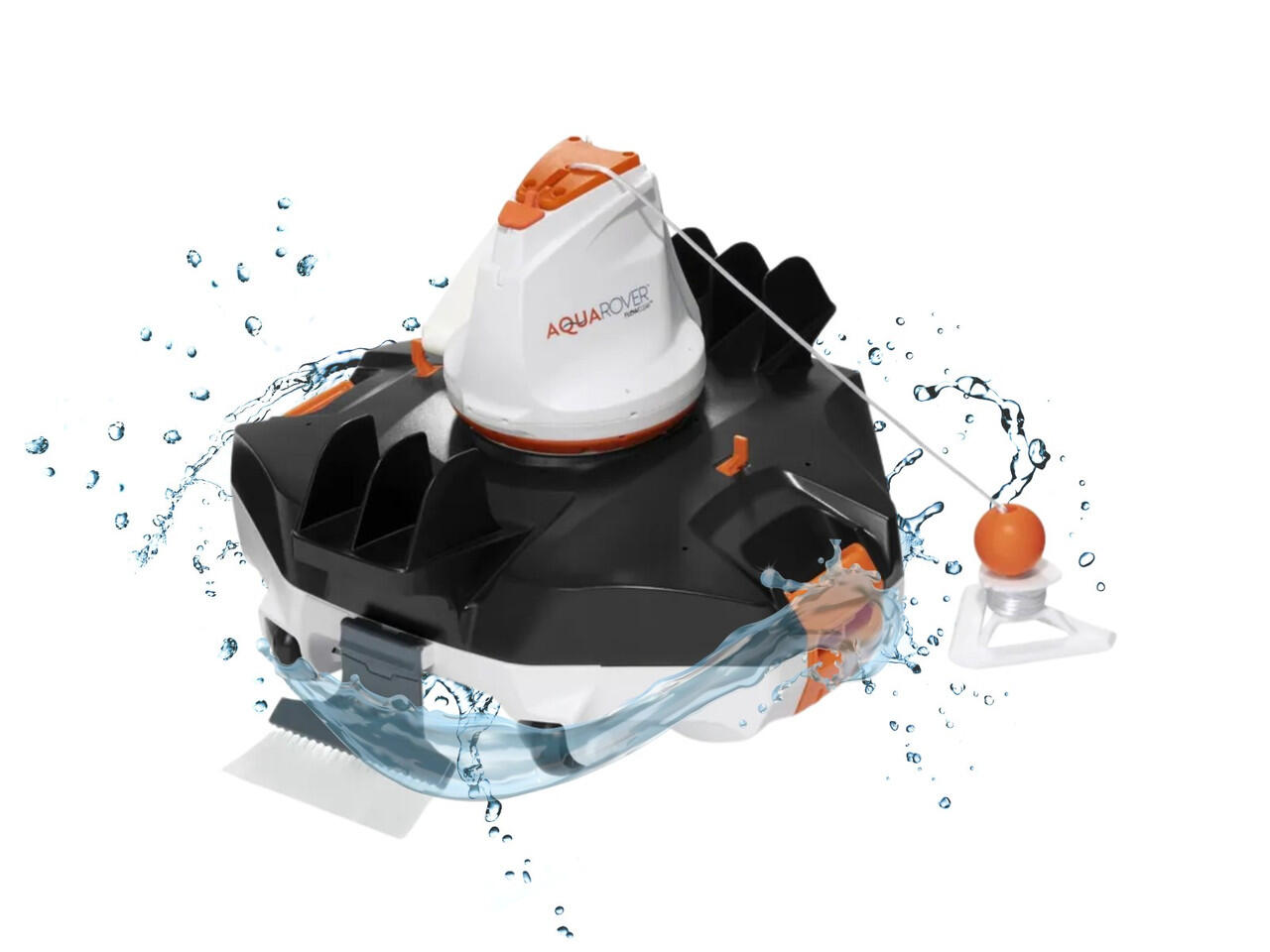 BESTWAY Bestway Flowclear AquaRover zwembadrobot