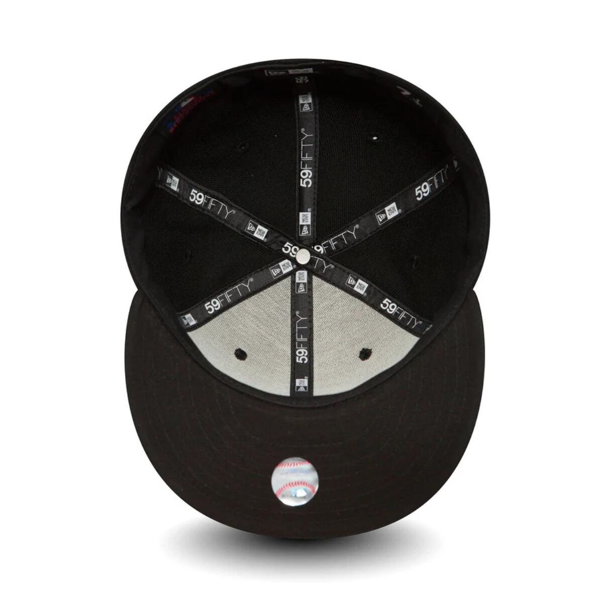 New Era League Essential 59Fifty New York Yankees 4/4