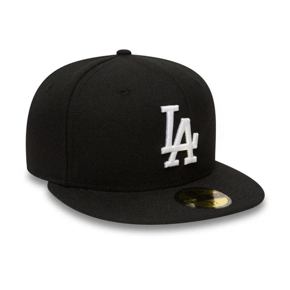 Czapka z daszkiem New Era 59FIFTY Los Angeles Dodgers Essential 10047495