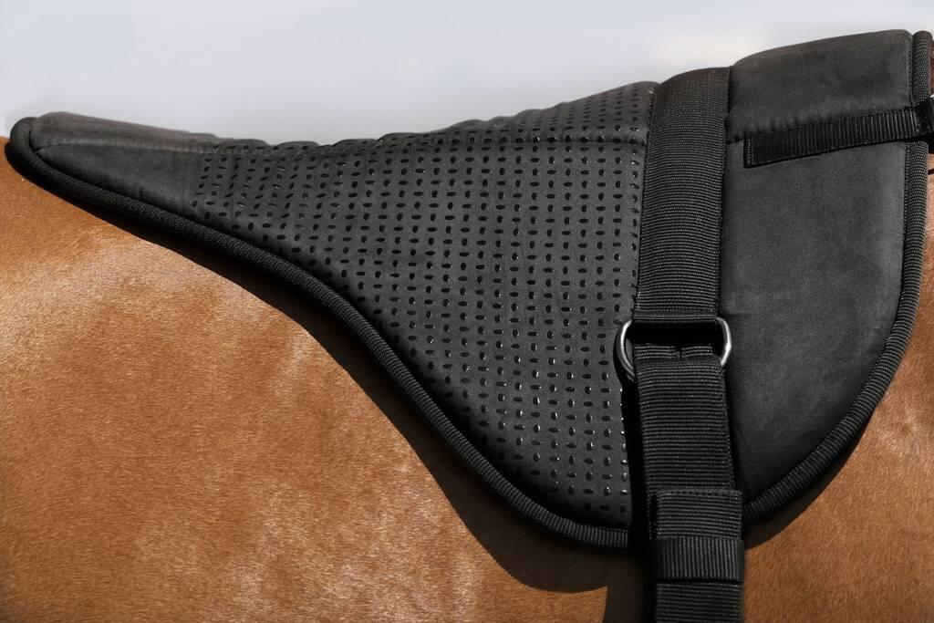 Tapis de monte à cru silicone - Norton 4/4