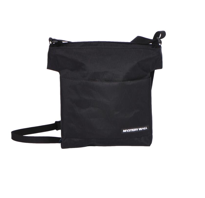 Sacoche (X-PAC) Lightweight and Wear-resistant Slant Bag - Orange