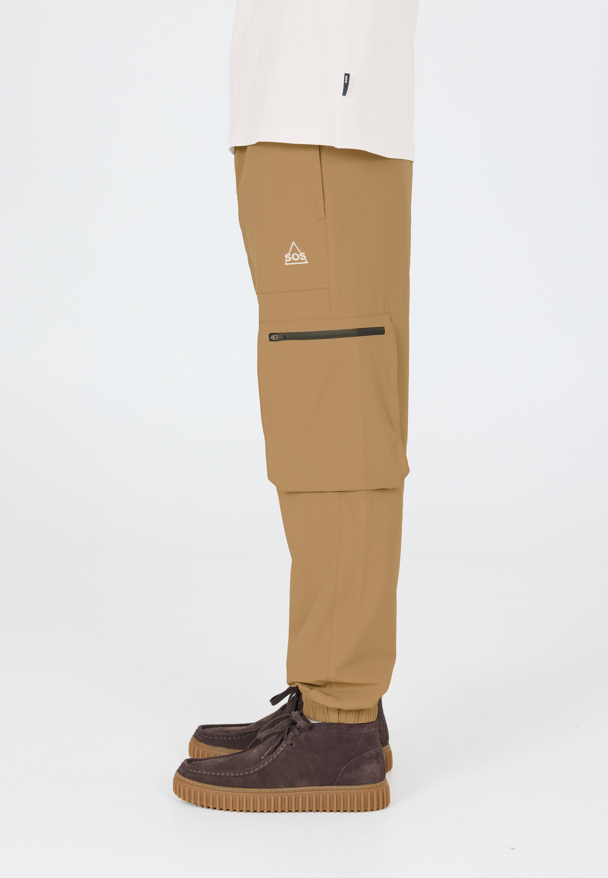 SOS Pantalon Salonga M 5/5