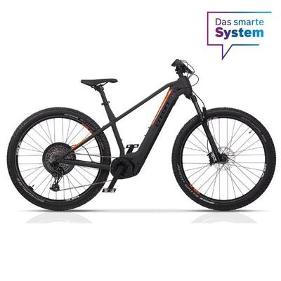 29" e-mtb heren maverix xr6 gent bosch performance line cx smart system