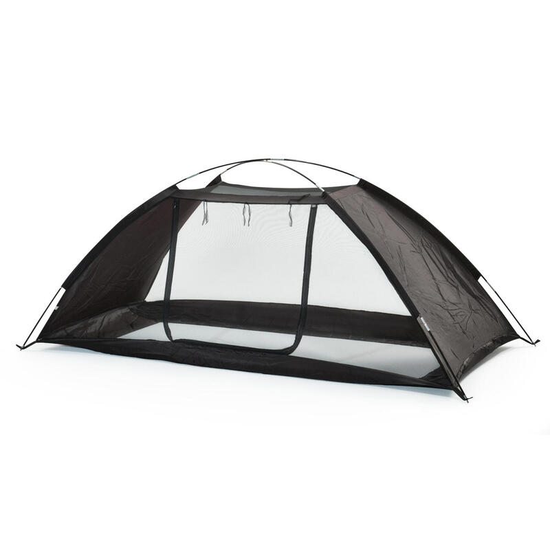 Tente moustiquaire Deconet TENDA-100x200cm-1pers-Noir
