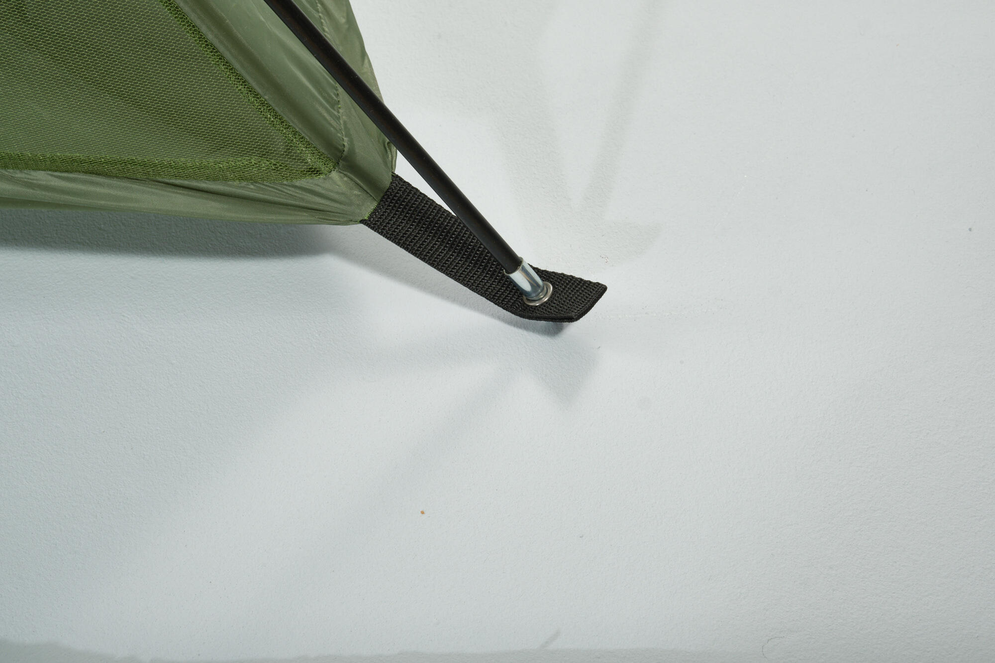 Deconet TENDA Moskitonetzzelt-100x200cm-1Pers-Grün 6/7