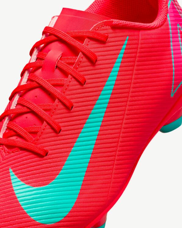 Bottes de football Vapor 16 Club Academy pour hommes - Nike 6/7