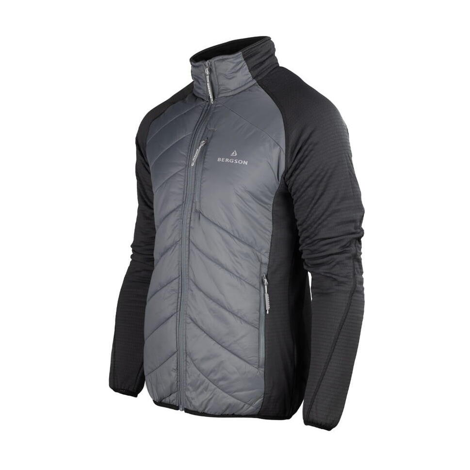 Bluza hybrydowa męska Vertico HB1