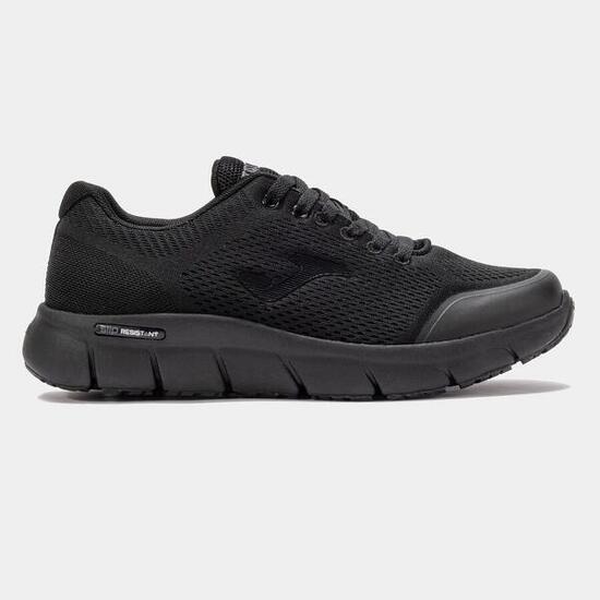 Sneakers uomo joma nero